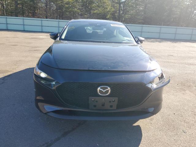 Photo 5 from auction – 2021 MAZDA 3 SELECT with VIN JM1BPBKL1M1315977