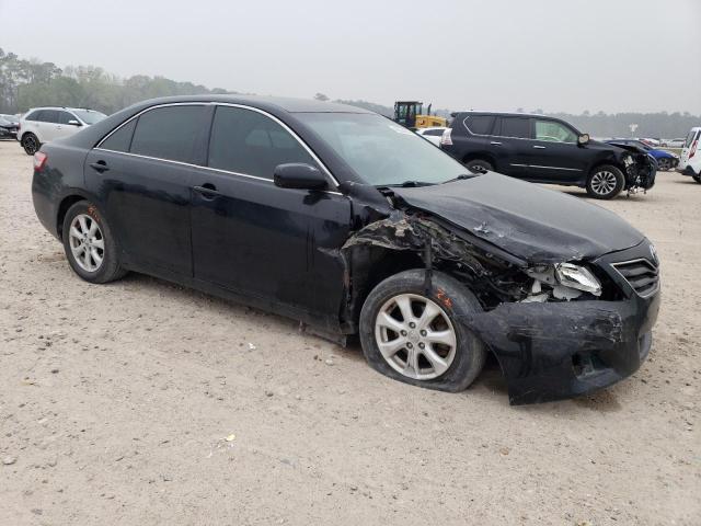 Photo 4 from auction – 2011 TOYOTA CAMRY BASE with VIN 4T1BF3EK0BU748418