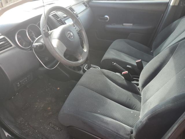 Photo 7 from auction – 2011 NISSAN VERSA S with VIN 3N1BC1CP3BL490571