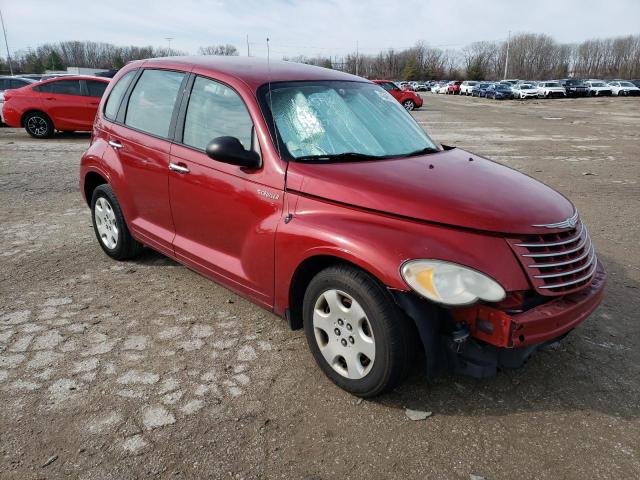 Photo 4 from auction – 2006 CHRYSLER PT CRUISER with VIN 3A4FY48BX6T330461