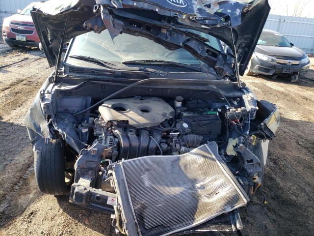 Photo 11 from auction – 2016 KIA SOUL ! with VIN KNDJX3A53G7273088