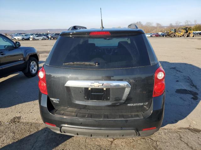 Photo 6 from auction – 2010 CHEVROLET EQUINOX LT with VIN 2CNFLEEW3A6329243