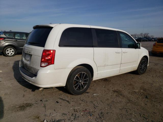 Photo 3 from auction – 2016 DODGE GRAND CARA with VIN 2C4RDGBG4GR115960