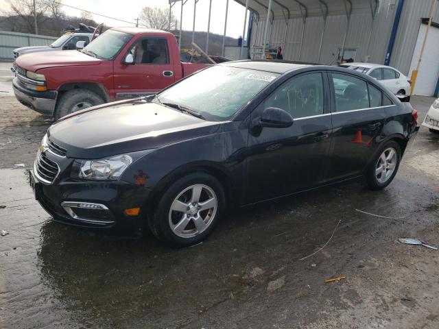 CHEVROLET CRUZE LT 2015 with VIN 1G1PC5SB5F7272733 - Photo from auction