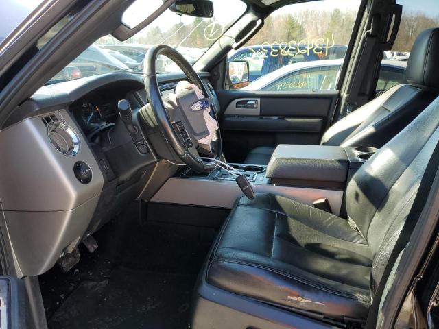 Photo 7 from auction – 2016 FORD EXPEDITION with VIN 1FMJK2AT6GEF17895
