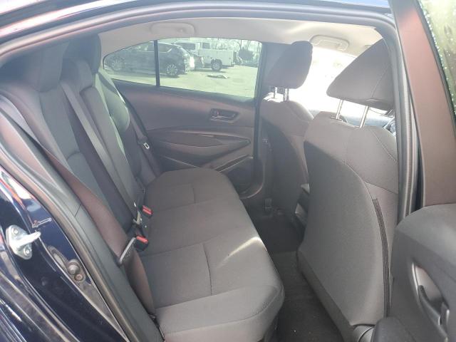 Photo 10 from auction – 2022 TOYOTA COROLLA LE with VIN JTDEAMDEXNJ057632