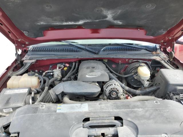 Photo 11 from auction – 2006 CHEVROLET 1500 with VIN 2GCEK13T761189433