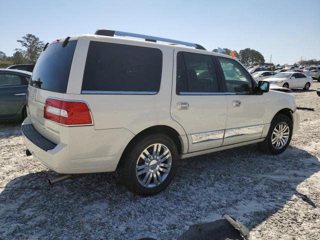 Photo 3 from auction – 2008 LINCOLN NAVIGATOR with VIN 5LMFU27518LJ08979