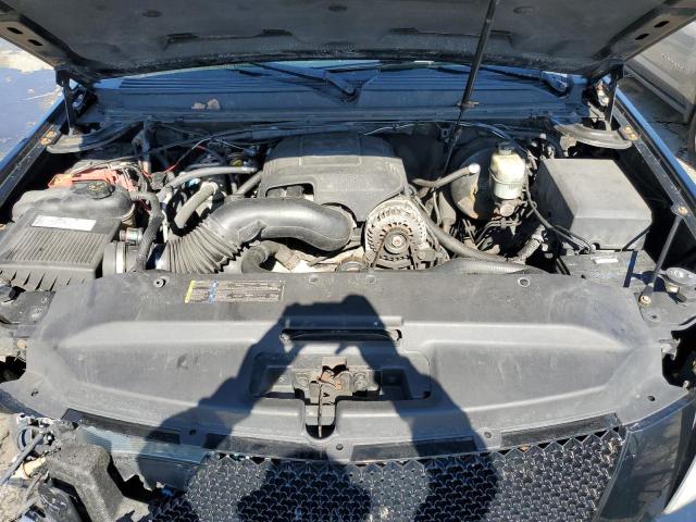 Foto 11 de la subasta – 2007 CADILLAC ESCALADE E con VIN 1GYFK66887R222497