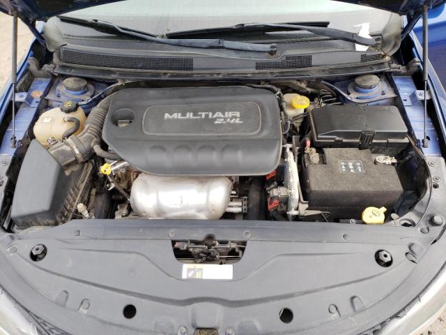 Photo 11 from auction – 2015 CHRYSLER 200 LIMITE with VIN 1C3CCCAB4FN686095
