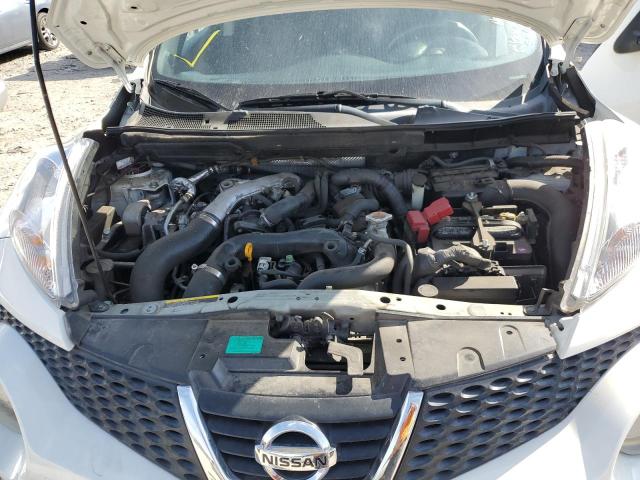 Photo 12 from auction – 2014 NISSAN JUKE S with VIN JN8AF5MR5ET350758