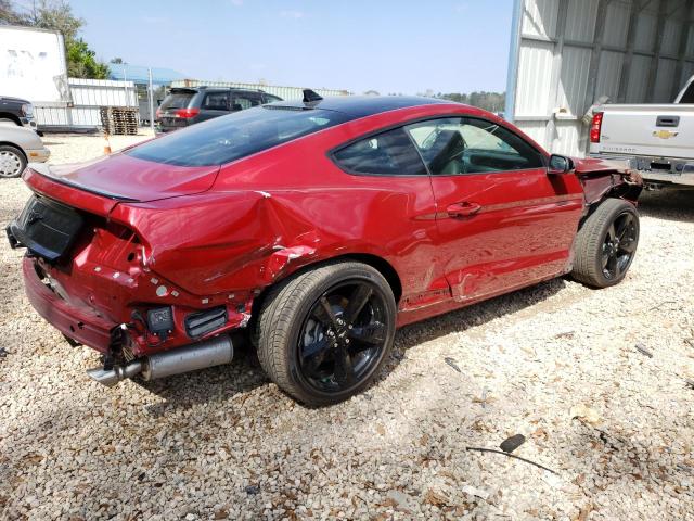 Photo 3 from auction – 2022 FORD MUSTANG with VIN 1FA6P8TH5N5112539