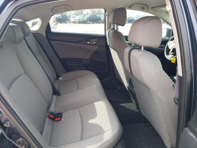 Photo 10 from auction – 2018 HONDA CIVIC LX with VIN 19XFC2F5XJE000970