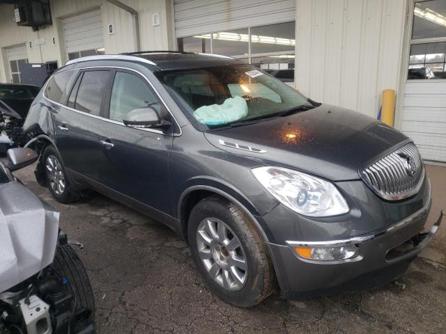 Фото 4 с аукциона – 2011 BUICK ENCLAVE CX с VIN 5GAKRBED9BJ108332