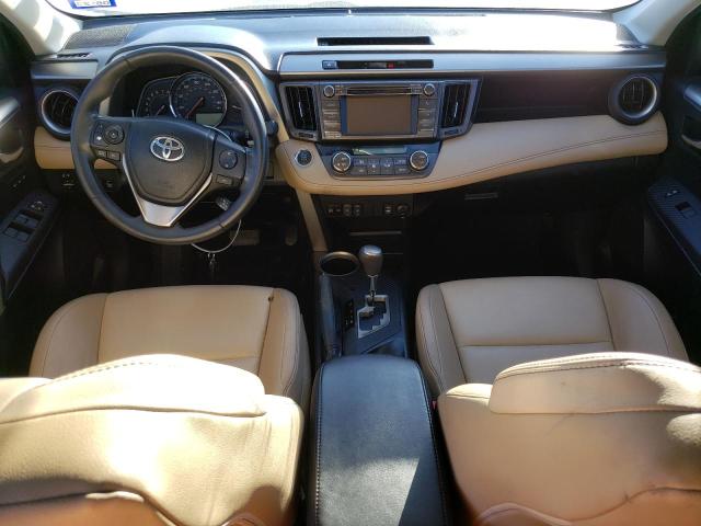Photo 8 from auction – 2013 TOYOTA RAV4 LIMIT with VIN 2T3YFREVXDW028769