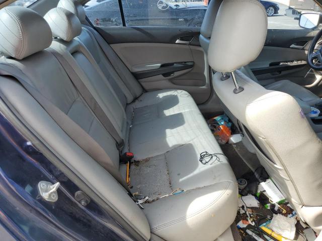 Photo 10 from auction – 2008 HONDA ACCORD LXP with VIN JHMCP26438C041567