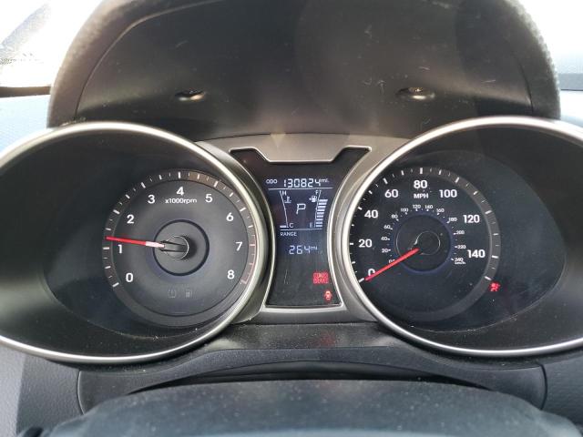 Photo 9 from auction – 2012 HYUNDAI VELOSTER with VIN KMHTC6AD1CU058586