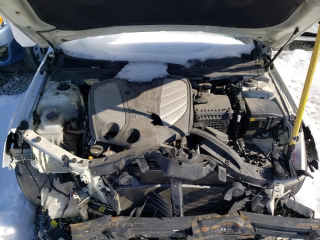 Photo 11 from auction – 2014 KIA CADENZA PR with VIN KNALN4D75E5144468