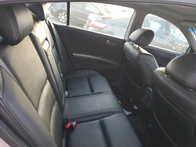Photo 10 from auction – 2004 NISSAN MAXIMA SE with VIN 1N4BA41E44C804058