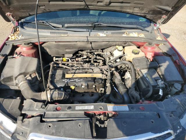 Photo 11 from auction – 2014 CHEVROLET CRUZE LT with VIN 1G1PC5SB7E7343266