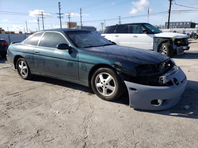 Photo 4 from auction – 1997 LEXUS SC 300 with VIN JT8CD32Z6V1000664
