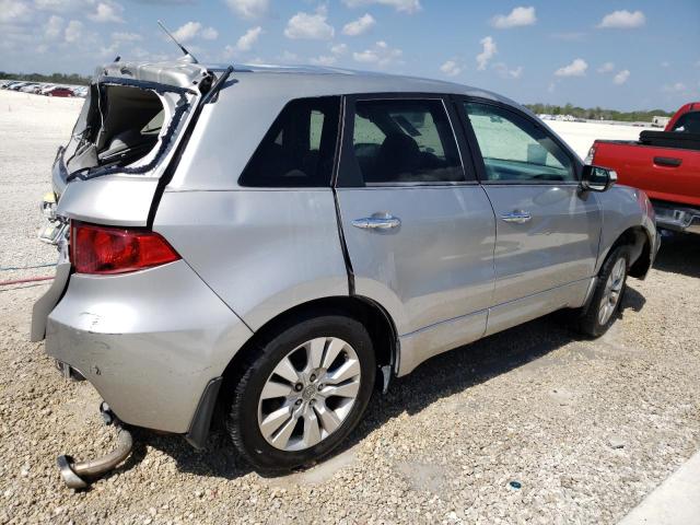 Photo 3 from auction – 2011 ACURA RDX with VIN 5J8TB2H29BA004863