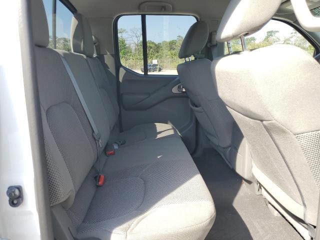 Photo 10 from auction – 2021 NISSAN FRONTIER S with VIN 1N6ED0EA0MN706578