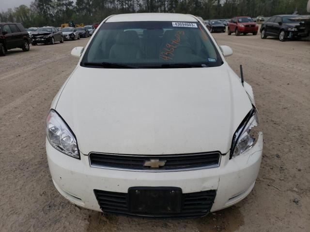 Photo 5 from auction – 2008 CHEVROLET IMPALA LT with VIN 2G1WT58K081292407