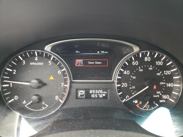 Photo 9 from auction – 2015 NISSAN ALTIMA 2.5 with VIN 1N4AL3AP7FC429805