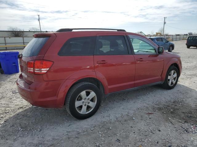 Photo 3 from auction – 2010 DODGE JOURNEY SX with VIN 3D4PG5FV5AT115596