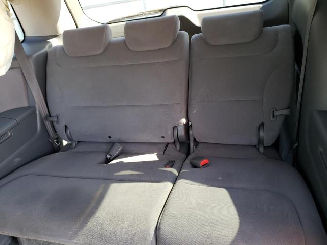 Photo 10 from auction – 2007 HONDA ODYSSEY EX with VIN 5FNRL38407B439590