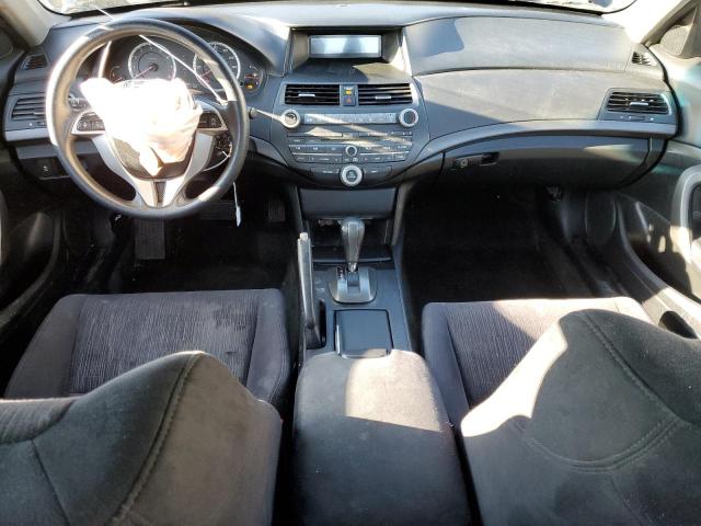 Photo 8 from auction – 2011 HONDA ACCORD LX- with VIN 1HGCS1B30BA009123