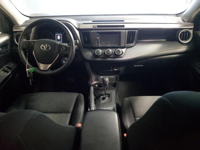 Photo 8 from auction – 2018 TOYOTA RAV4 LE with VIN JTMZFREV2JJ729059