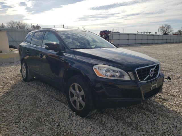 Photo 4 from auction – 2012 VOLVO XC60 3.2 with VIN YV4952DL7C2292485