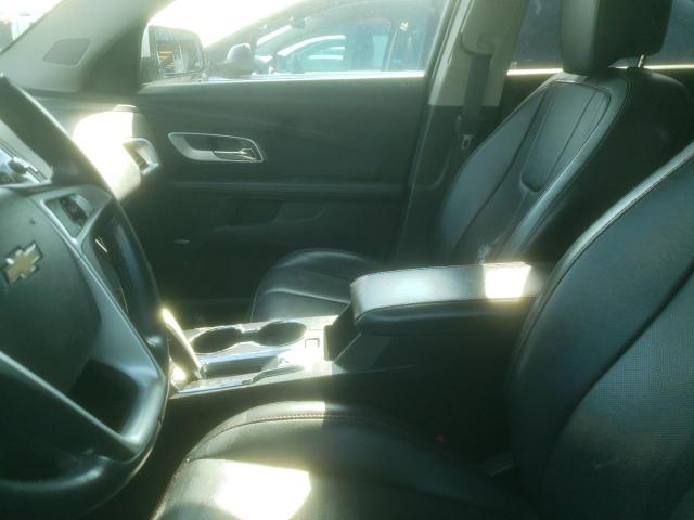 Foto 7 de la subasta – 2011 CHEVROLET EQUINOX LT con VIN 2CNALPEC4B6233991