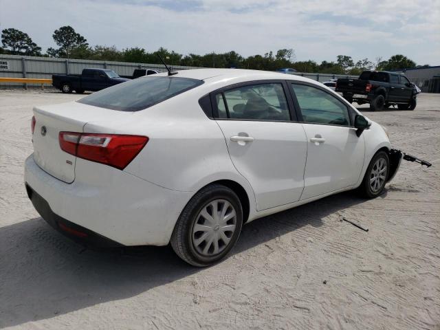 Photo 3 from auction – 2015 KIA RIO LX with VIN KNADM4A30F6469954