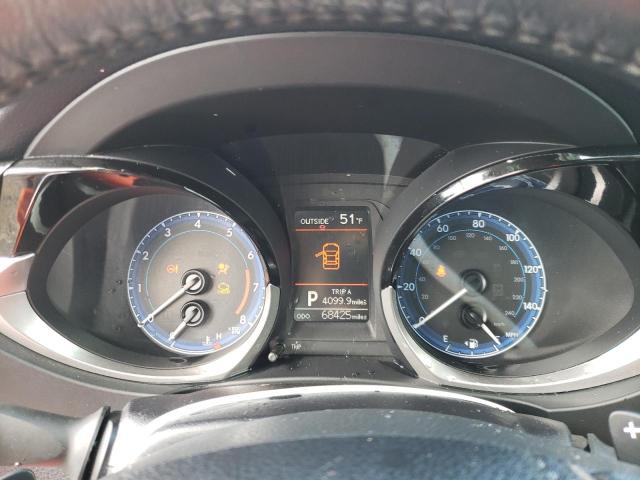 Zdjęcie 9 z aukcji – 2015 TOYOTA COROLLA L z VIN 5YFBURHE7FP356641