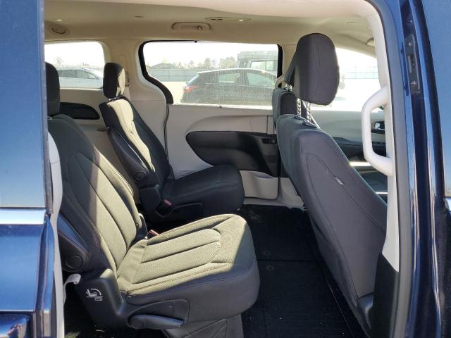 Photo 11 from auction – 2018 CHRYSLER PACIFICA T with VIN 2C4RC1FG5JR154946