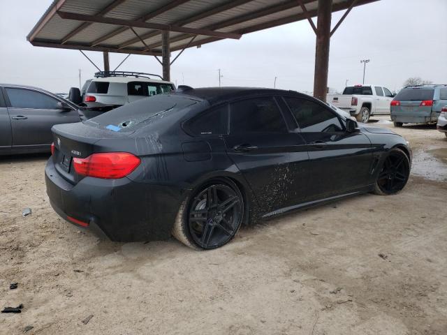 Photo 3 from auction – 2016 BMW 428 I GRAN with VIN WBA4A9C59GG507097