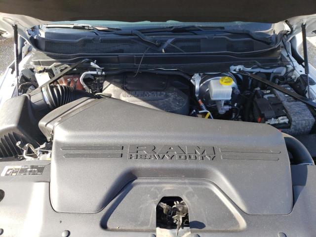 Photo 7 from auction – 2019 RAM 2500 TRADE with VIN 3C6MR5AJ3KG577297