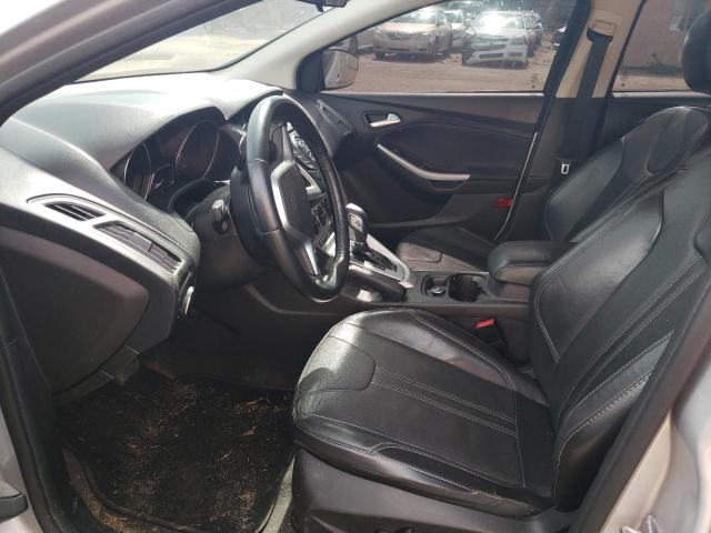 Photo 7 from auction – 2014 FORD FOCUS SE with VIN 1FADP3F23EL172557