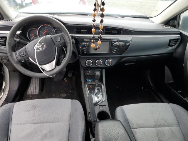 Photo 8 from auction – 2016 TOYOTA COROLLA L with VIN 5YFBURHE0GP374917