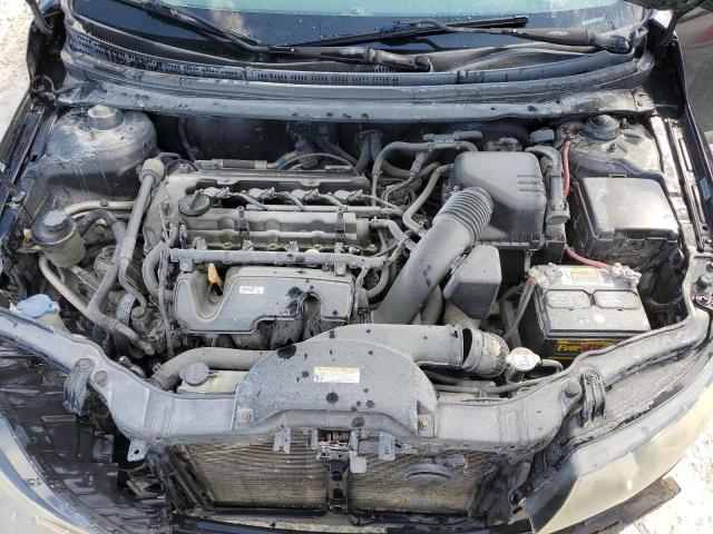 Photo 11 from auction – 2013 KIA FORTE EX with VIN KNAFU4A26D5705302