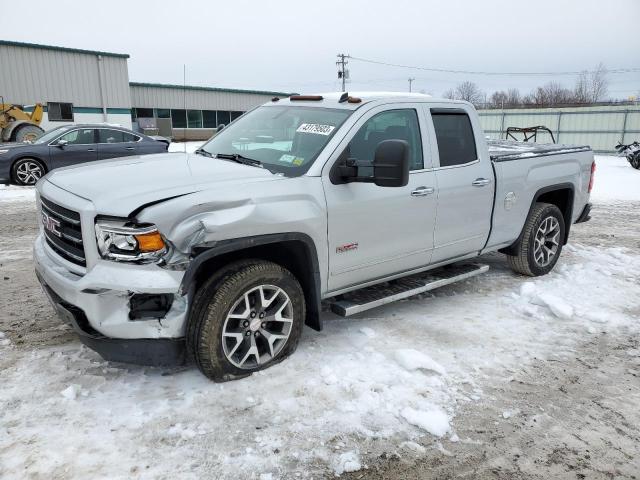 Photo 1 from auction – 2014 GMC SIERRA K15 with VIN 1GTV2UEC6EZ343764