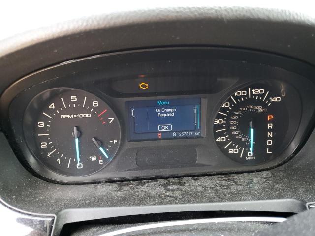 Photo 9 from auction – 2011 FORD EDGE SE with VIN 2FMDK4GC8BBB48591