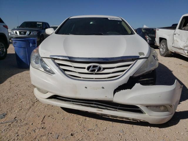 Photo 5 from auction – 2013 HYUNDAI SONATA GLS with VIN 5NPEB4AC2DH675924