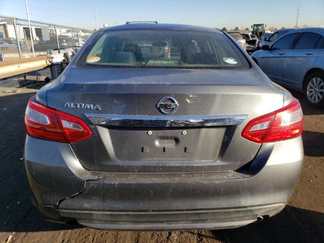 Photo 6 from auction – 2016 NISSAN ALTIMA 2.5 with VIN 1N4AL3AP1GC231027