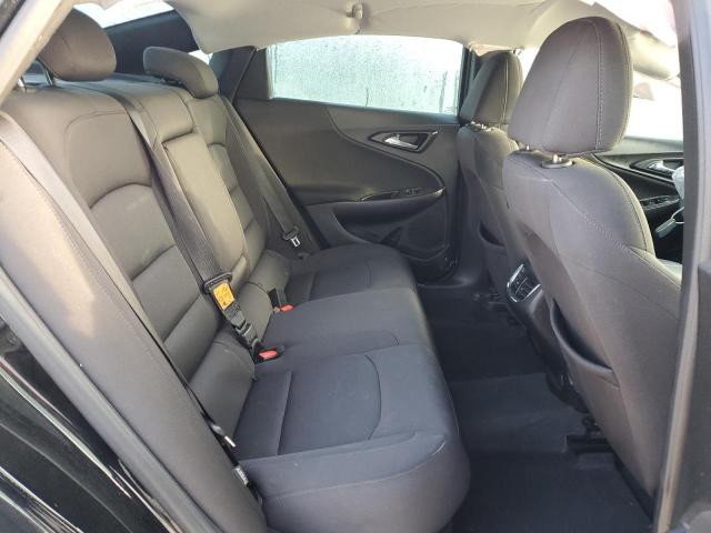 Photo 10 from auction – 2019 CHEVROLET MALIBU LT with VIN 1G1ZD5ST3KF106919