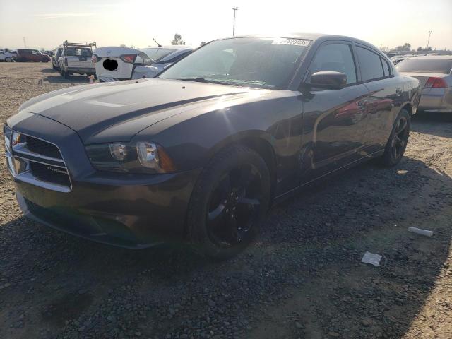 DODGE CHARGER SE 2014 z numerem VIN 2C3CDXBG3EH198665 - Zdjęcie z aukcji