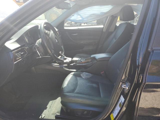 Photo 7 from auction – 2008 BMW 328 I with VIN WBAVA33578K054579